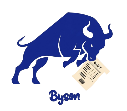 BYSON Icon