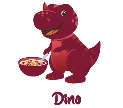 DINO Icon