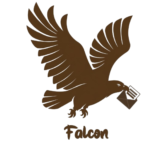 FALCON Icon